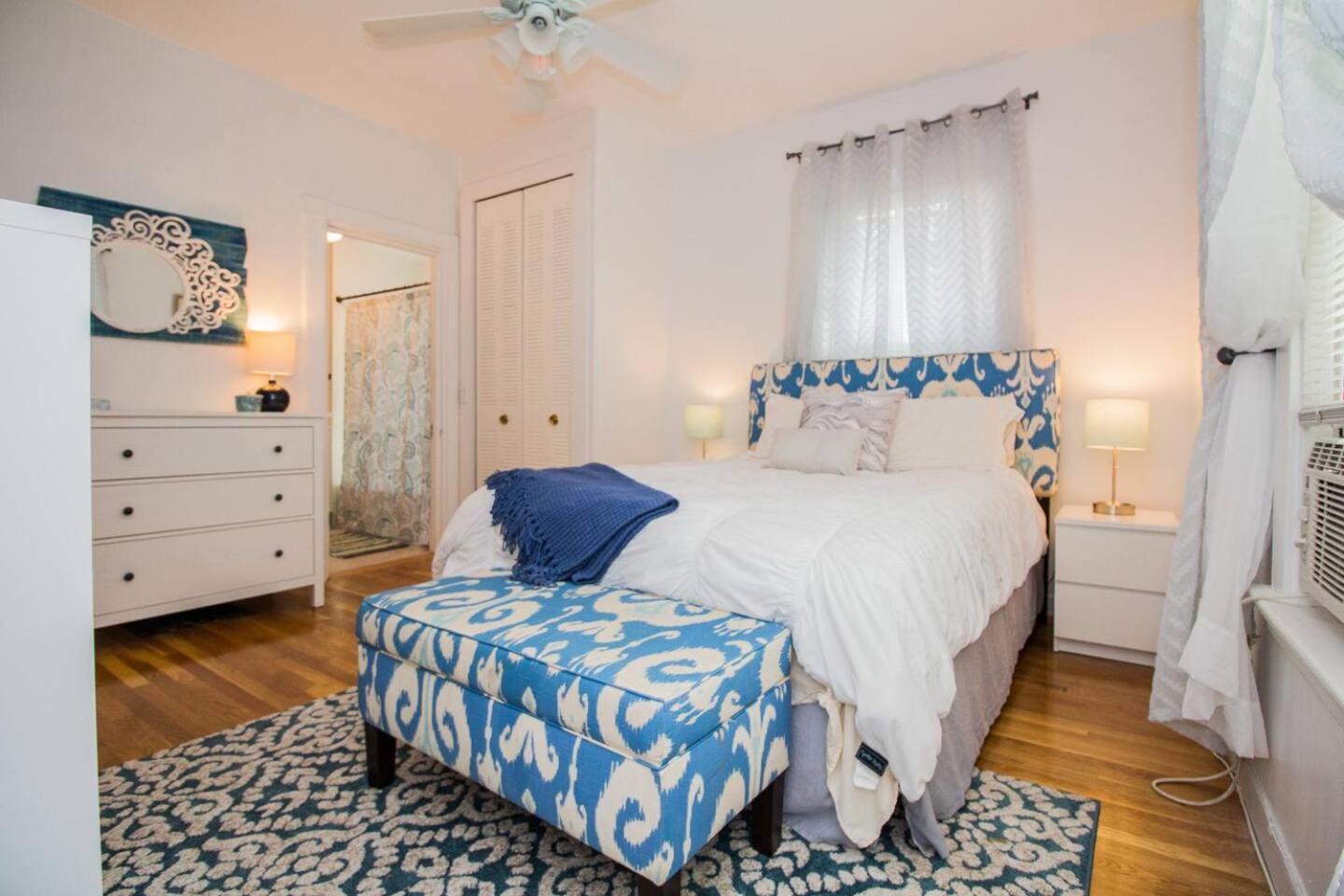 Boston Condominium, First Floor Easy Access To Mb 외부 사진