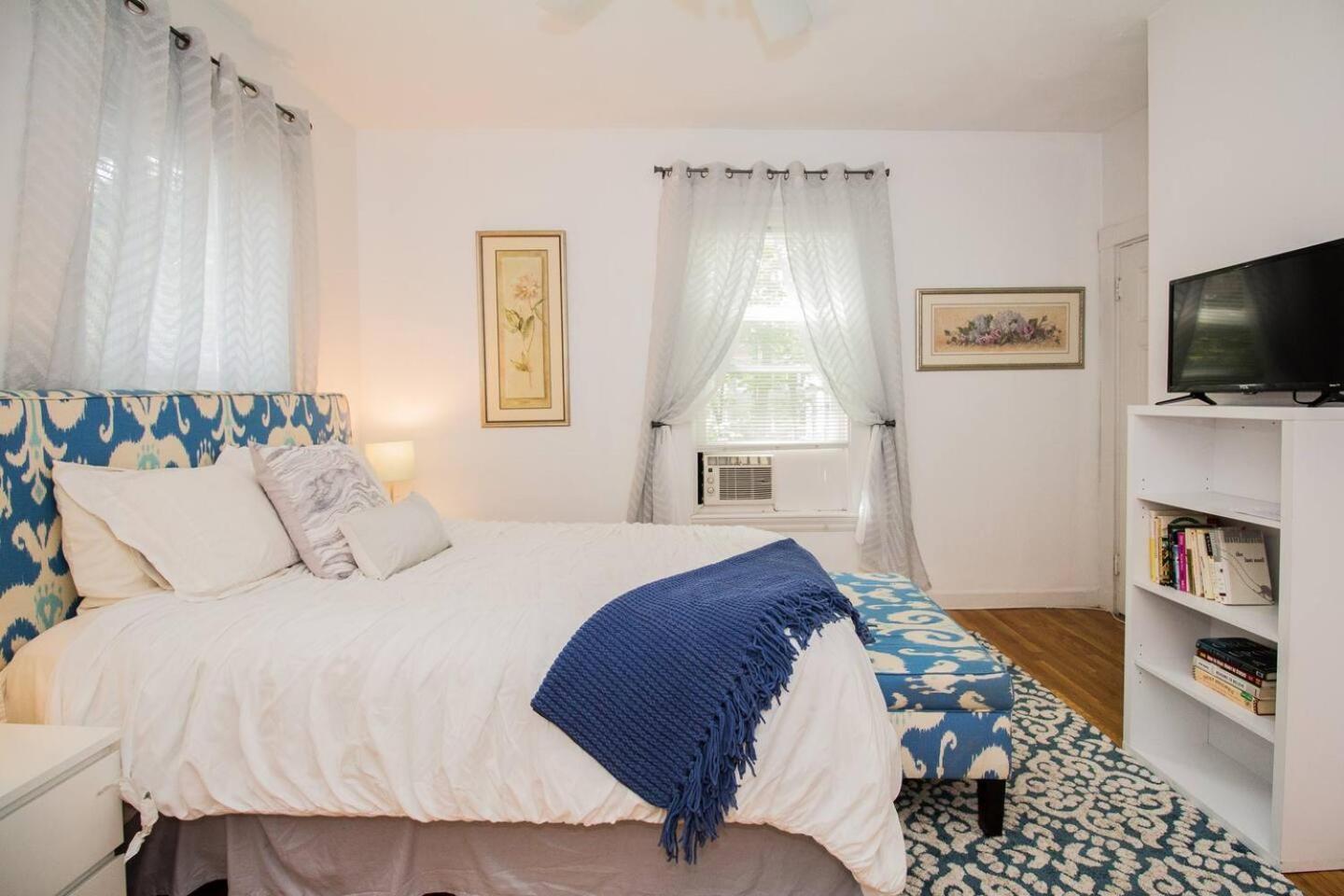 Boston Condominium, First Floor Easy Access To Mb 외부 사진