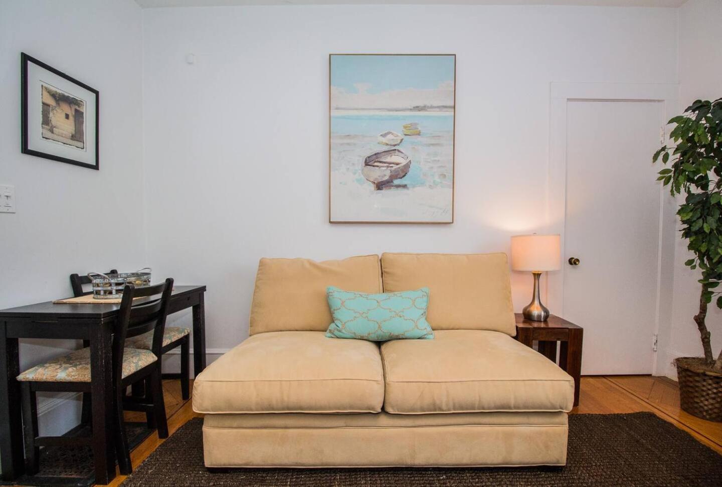 Boston Condominium, First Floor Easy Access To Mb 외부 사진