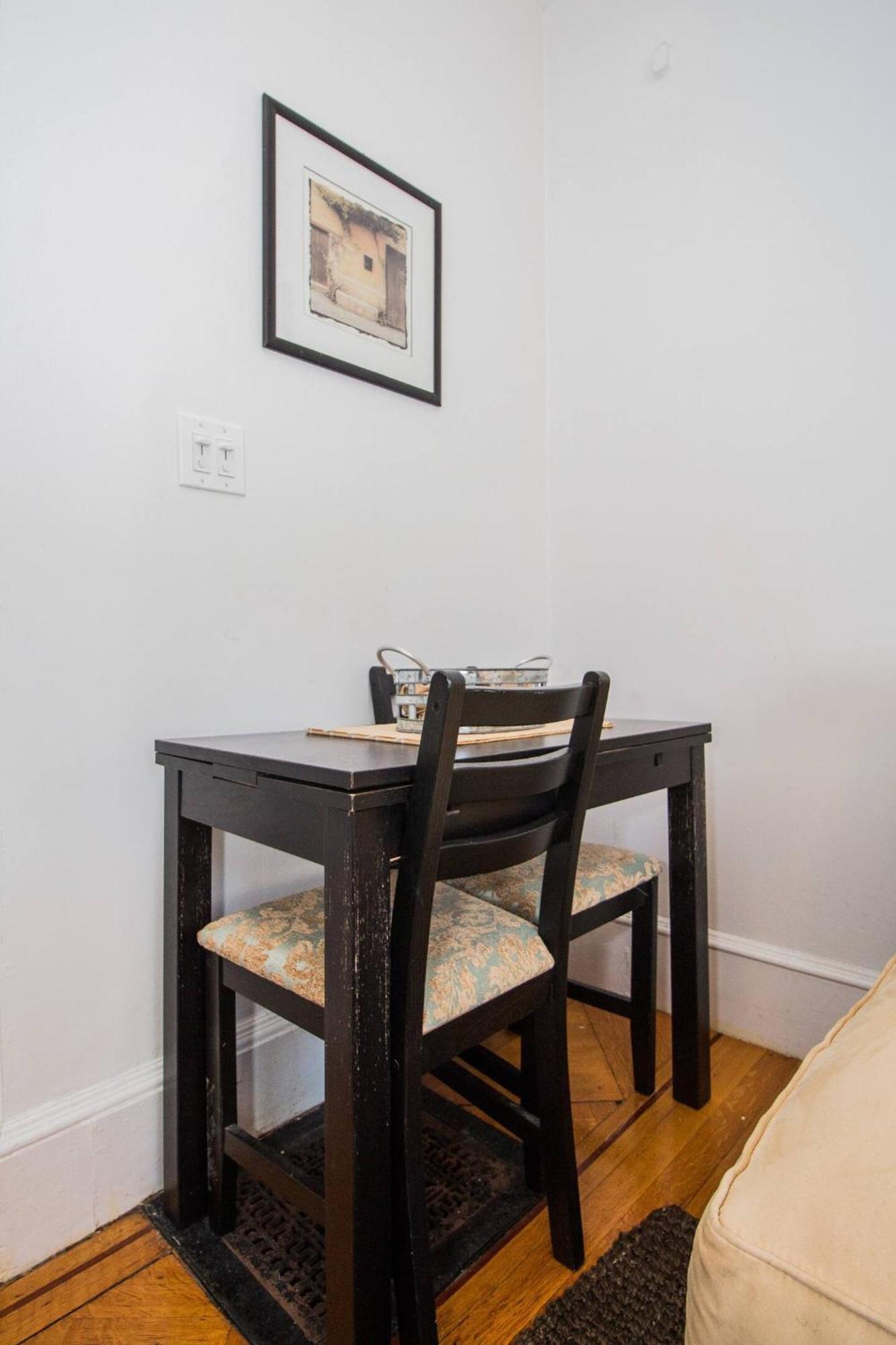 Boston Condominium, First Floor Easy Access To Mb 외부 사진