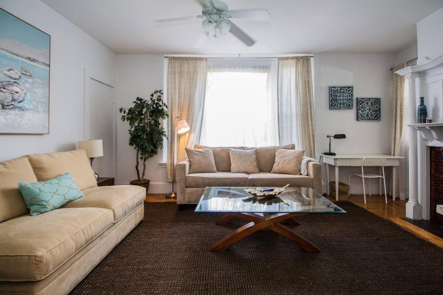Boston Condominium, First Floor Easy Access To Mb 외부 사진