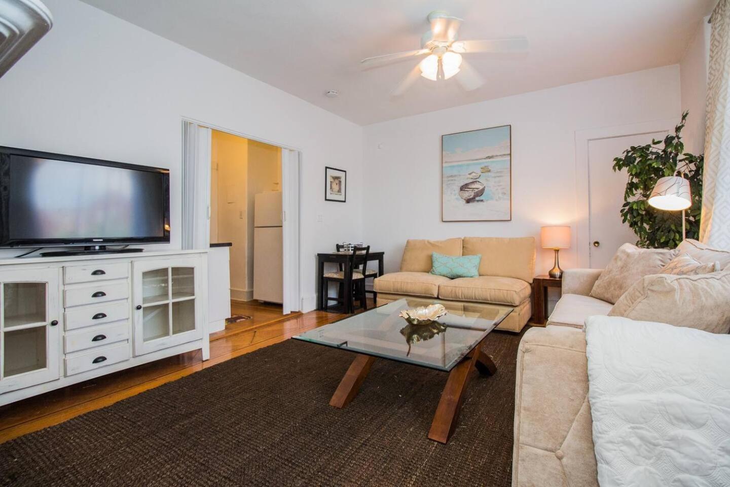 Boston Condominium, First Floor Easy Access To Mb 외부 사진