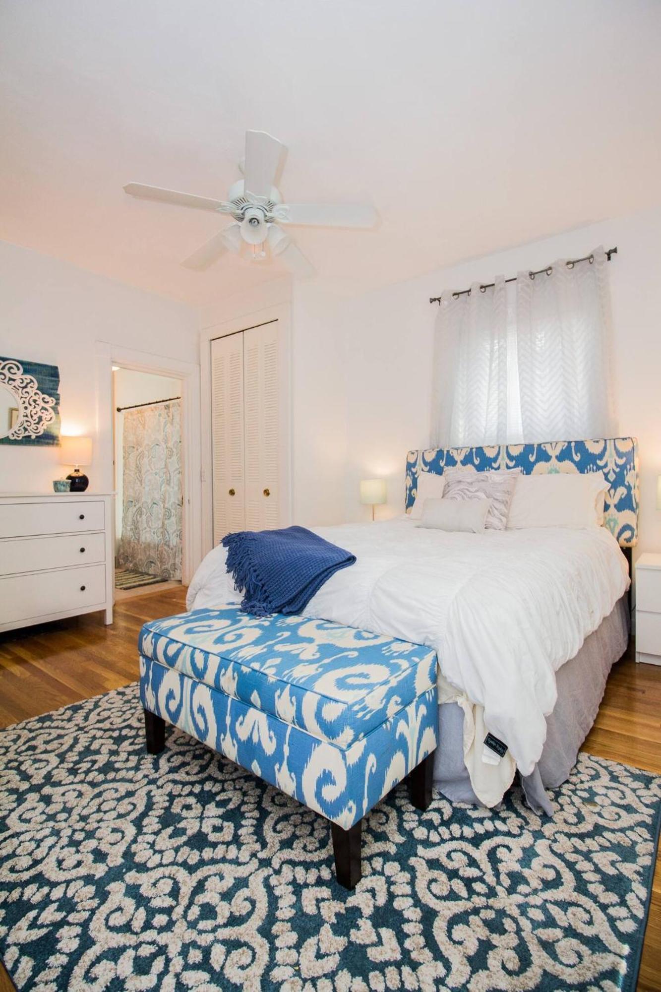 Boston Condominium, First Floor Easy Access To Mb 외부 사진