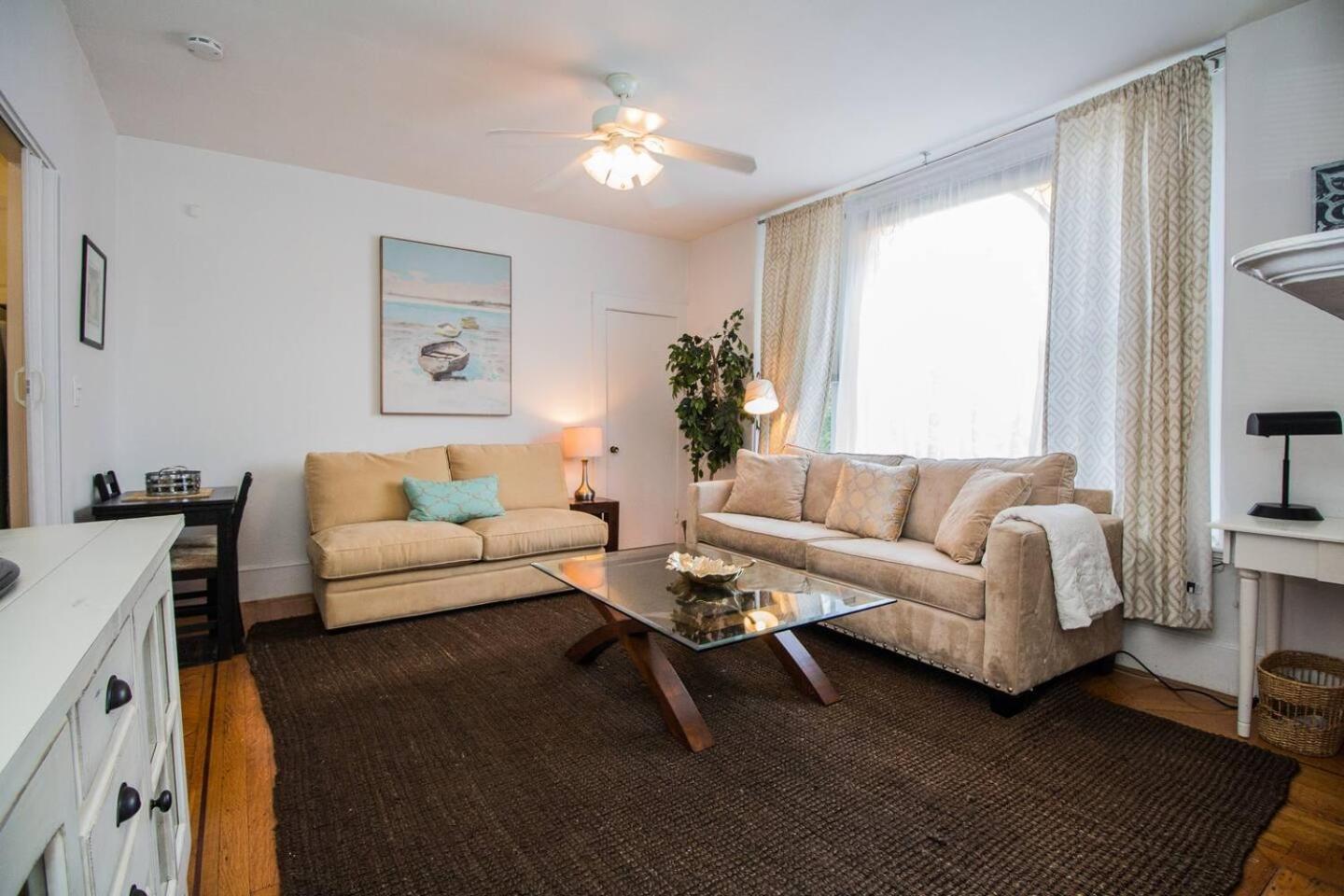 Boston Condominium, First Floor Easy Access To Mb 외부 사진
