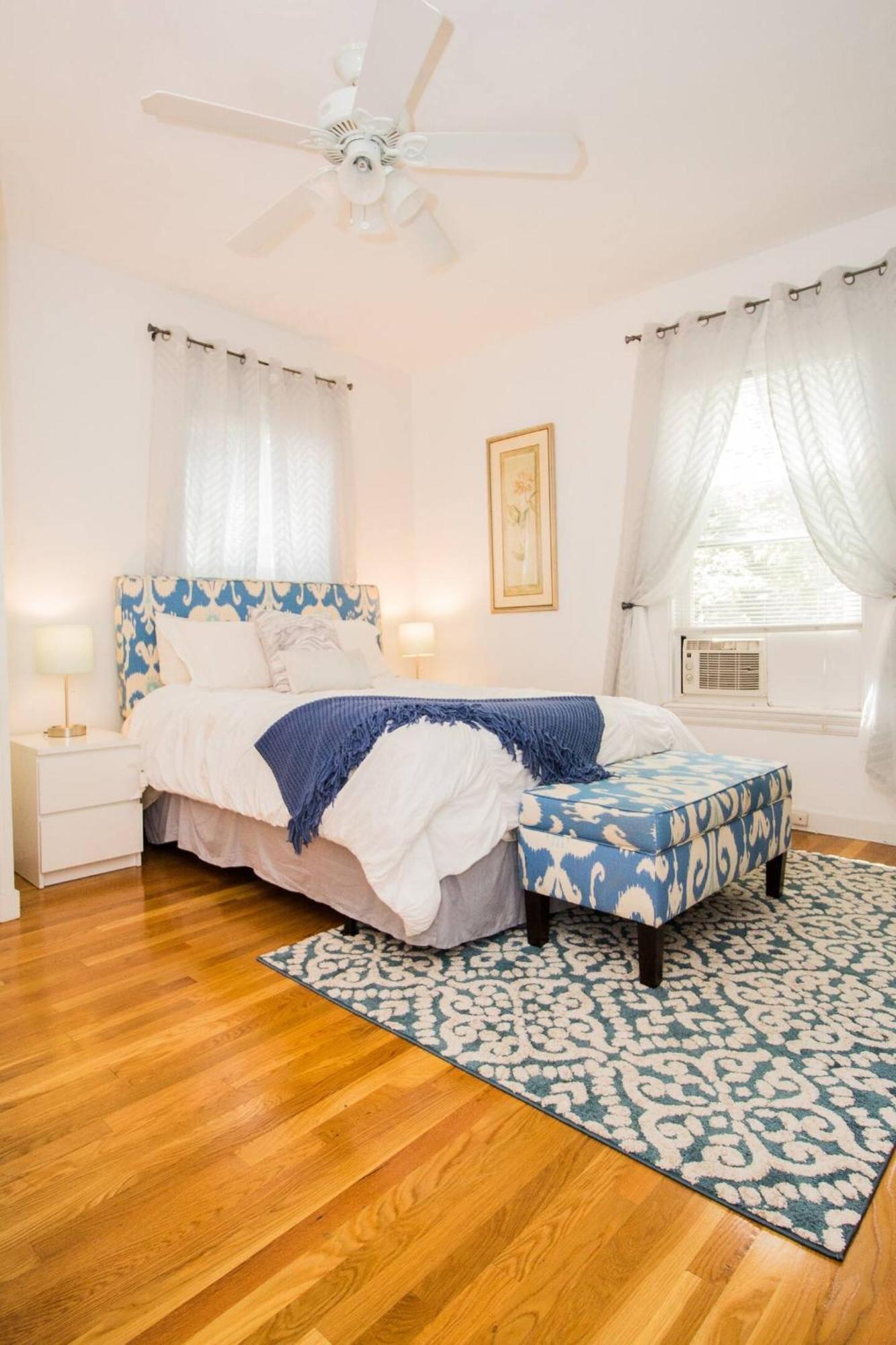 Boston Condominium, First Floor Easy Access To Mb 외부 사진